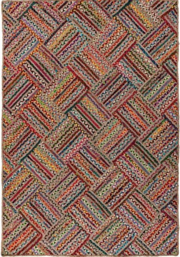 Dywan nowoczesny Obsession Cancun cac 330 multi