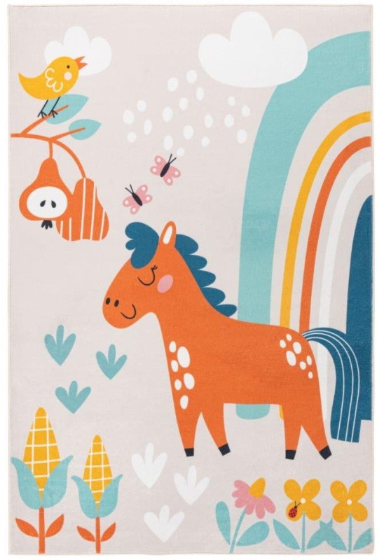 Dywan dziecięcy Obsession Magic Kids MKD 107 prho