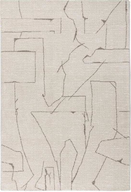 Dywan nowoczesny Obsession Parma PMA 511 krem