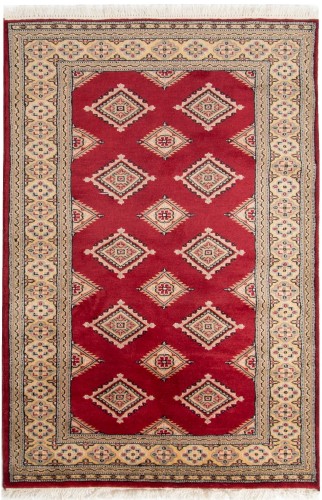 Dywan orientalny pakistański Jaldar 95x149 cm