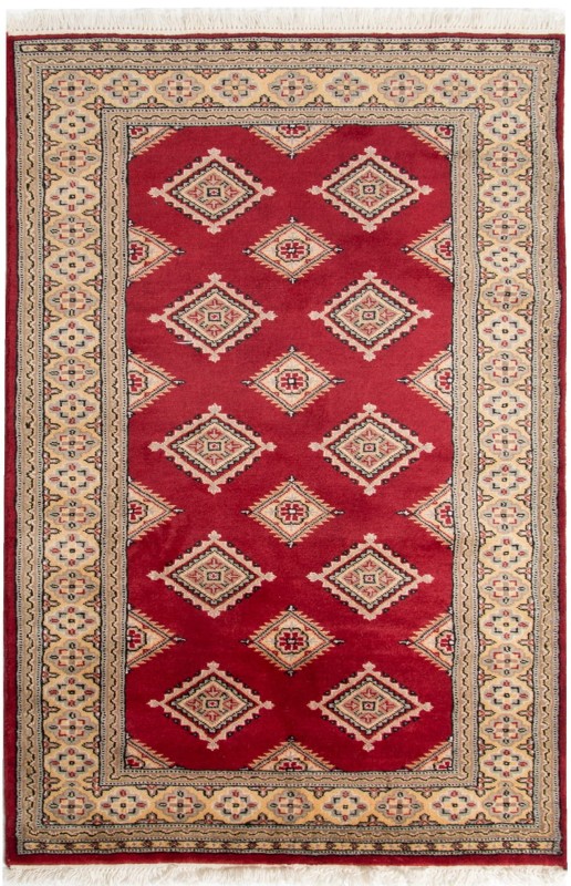 Dywan orientalny pakistański Jaldar 95x149 cm