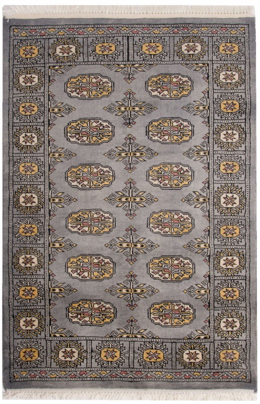 Dywan orientalny pakistański Bukhara 79x121 cm