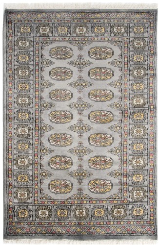 Dywan orientalny pakistański Bukhara 92x150 cm