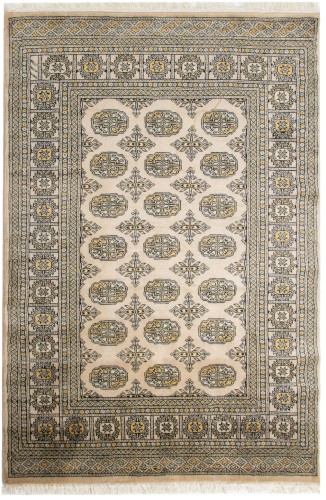 Dywan orientalny pakistański Bukhara 123x175 cm