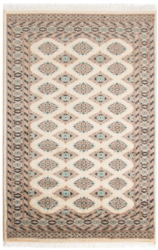 Dywan orientalny pakistański Jaldar 92x148 cm