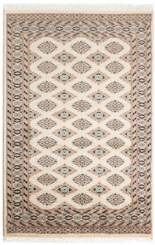 Dywan orientalny pakistański Jaldar 92x148 cm