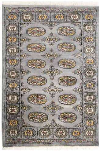 Dywan orientalny pakistański Bukhara 78x121 cm