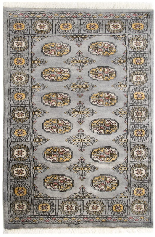 Dywan orientalny pakistański Bukhara 78x121 cm