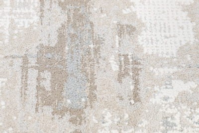 Zbliżenie runa dywanu vintage JS17B shrink Trend