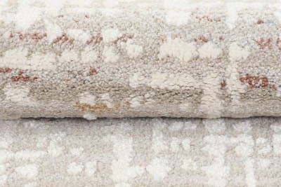 Runo dywanu nowoczesnego SC89A shrink Trend