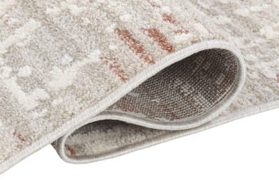 Bok dywanu nowoczesnego SC89A shrink Trend