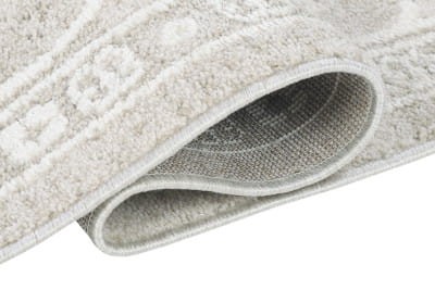 Bok  dywanu tradycyjnego SL01C shrink cream Trend