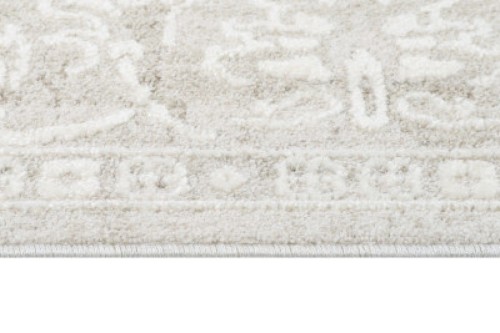 Detal dywanu tradycyjnego SL01C shrink cream Trend