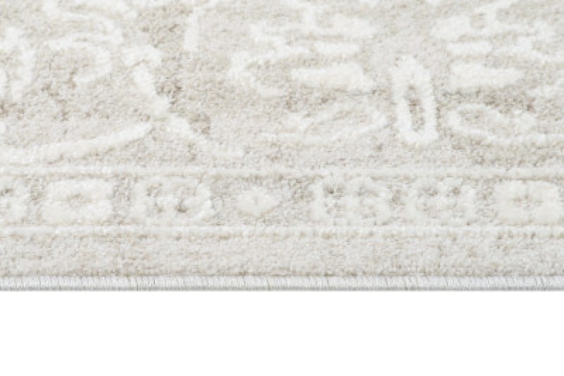 Detal dywanu tradycyjnego SL01C shrink cream Trend