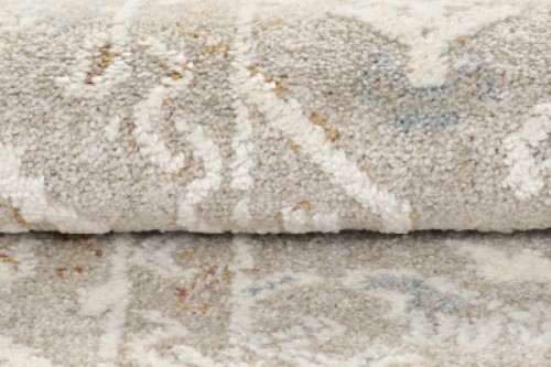 Runo dywanu tradycyjnego SL02A shrink cream Trend