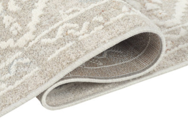 Bok dywanu tradycyjnego SL02A shrink cream Trend