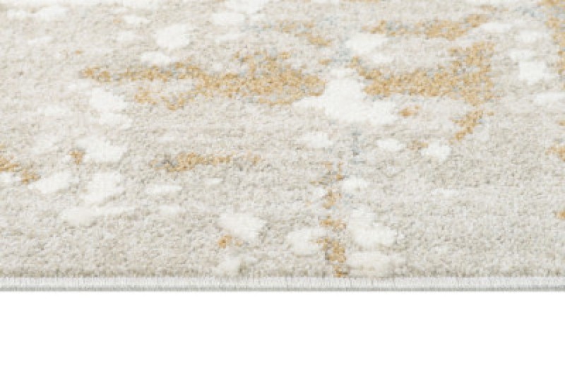 Detal dywanu nowoczesnego SL35A shrink cream Trend