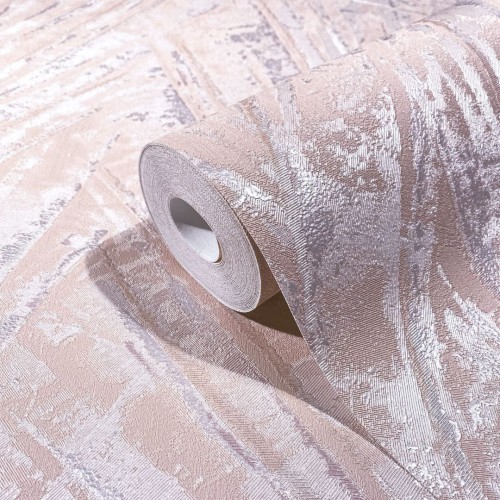 Tapeta liście palmy Marburg Colors of my life 33702 zbliżenie.jpg