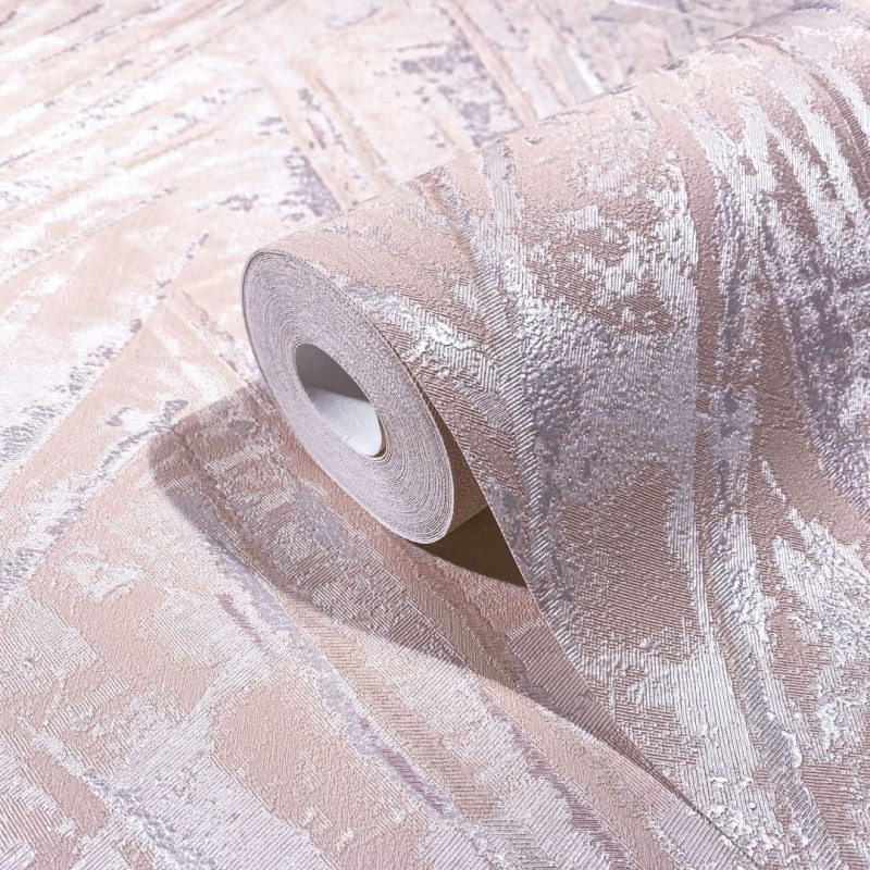 Tapeta liście palmy Marburg Colors of my life 33702 zbliżenie.jpg