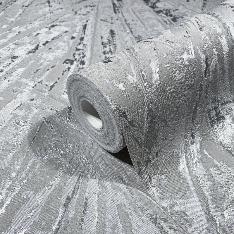 Tapeta liście palmy Marburg Colors of my live 33703.jpg