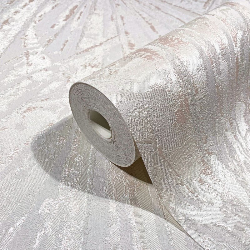 Tapeta liście palmy Marburg Colors of my life 33704.jpg