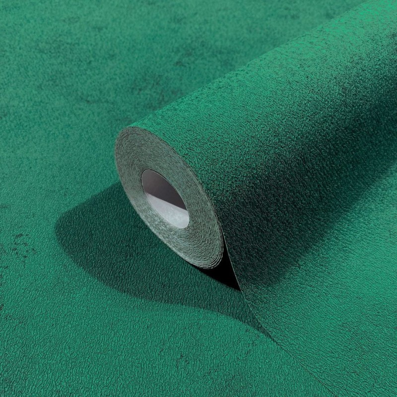 Tapeta zielona Marburg Colors of my life 33732 zbliżenie.jpg