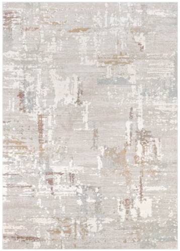 Dywan nowoczesny SL35A shrink cream Trend