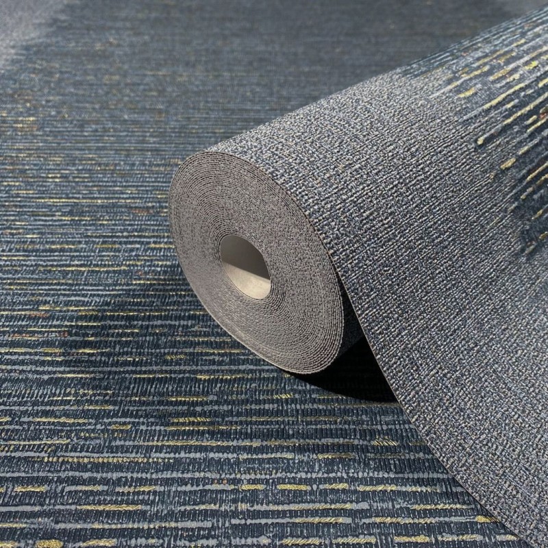 Tapeta szerokie pasy Marburg Colors of my life 33747 zbliżenie.jpg