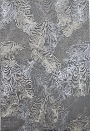 Dywan nowoczesny Esprit 3604 szary 