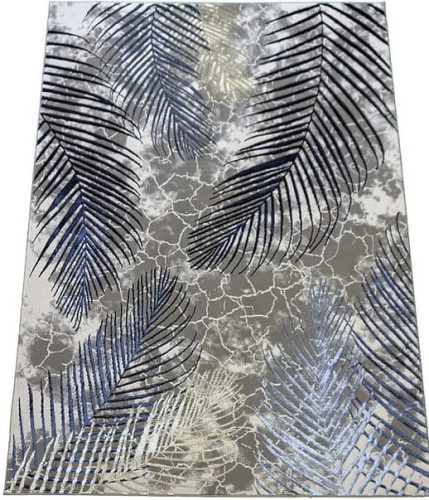 Dywan nowoczesny Esprit 3610 navy