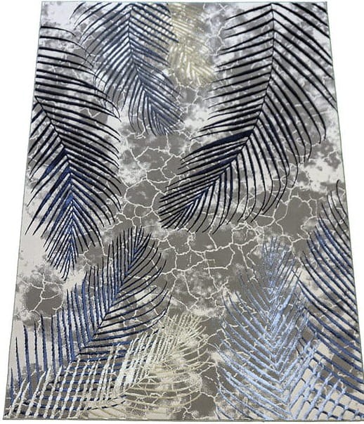 Dywan nowoczesny Esprit 3610 navy