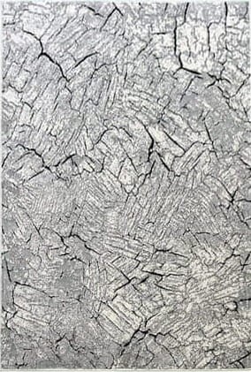 Dywan loftowy Miami Plus 0300 grey