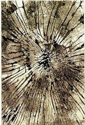 Dywan loftowy Miami Plus 0301 beige 