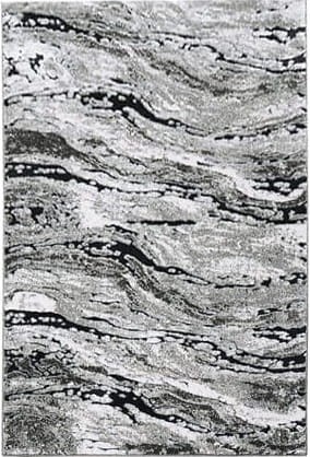 Dywan loftowy Miami Plus 0303 grey