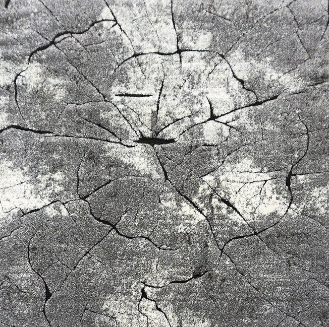 Dywan nowoczesny kwadratowy Miami 129 grey