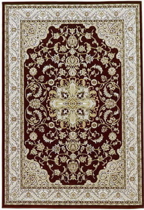 Dywan tradycyjny Shahrazad 4800 red