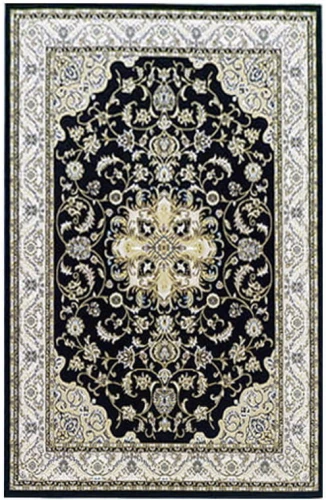 Dywan tradycyjny Shahrazad 4800 navy
