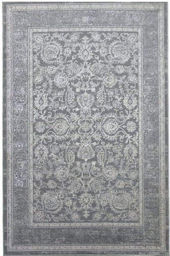 Dywan tadycyjny Allianz 6301 szary