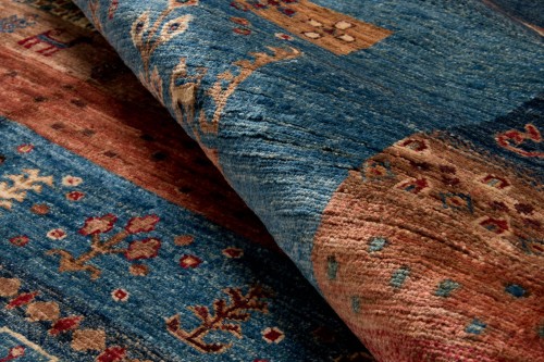 Runo dywanu orientalnego afgańskiego Sultani 170x238 cm