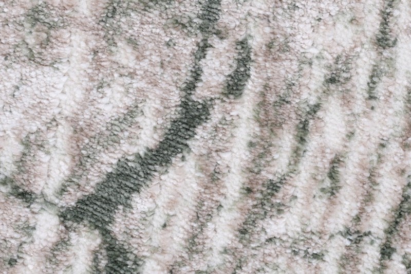 Wzór jasno beżowego dywanu RE41E Como