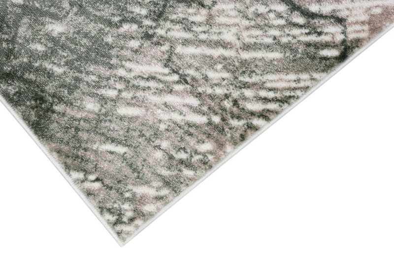 Detal jasno beżowego dywanu RE41E Como