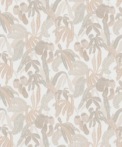 Tapeta roślinna Khroma Romance Nimfa Angora ROM001.webp