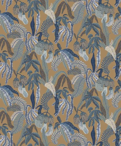 Tapeta roślinna Khroma Romance Nimfa Niagara ROM003.webp