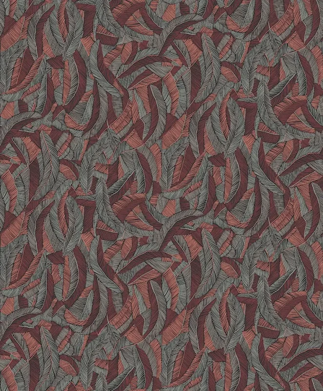 Tapeta 3d Khroma Romance Pennas Cinamon ROM204.webp