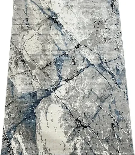 Dywan nowoczesny Pera 3304 blue