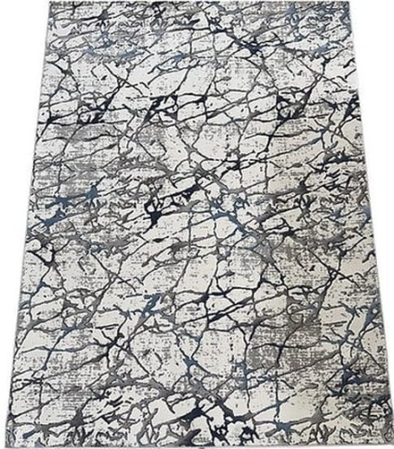 Dywan nowoczesny Pera 3305 blue