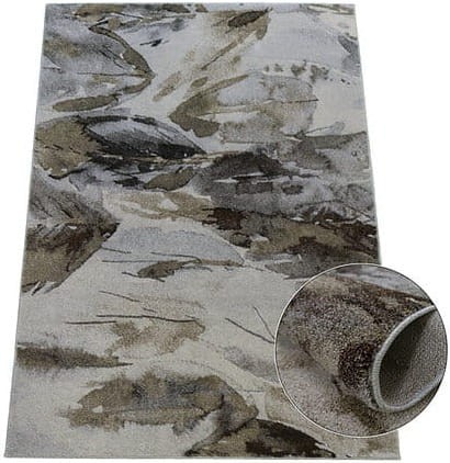 Dywan loftowy Wenus 7771 beżowy - lupka