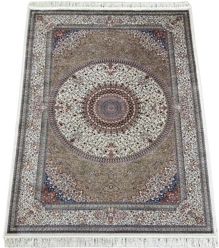 Dywan ekskluzywny Anatolian Silk 32510 cream