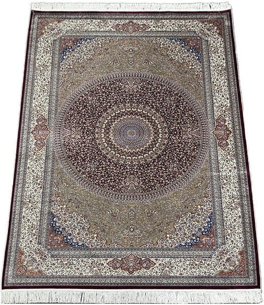 Dywan ekskluzywny Anatolian Silk 32510 red