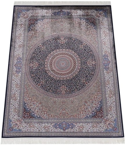 Dywan ekskluzywny Anatolian Silk 32510 blue